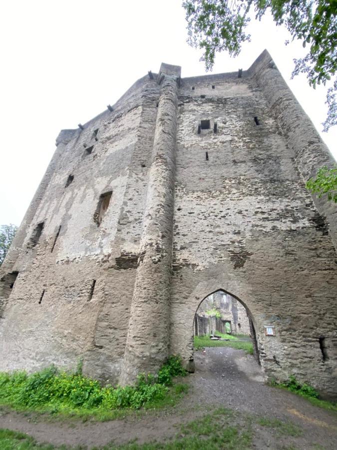 Neu!!! Netflix!!! Schoene Ferienwohnungen Im Gruenen Mit Top Ausstattung - Nur 15 Min Bis Koblenz Eitelborn Exterior photo