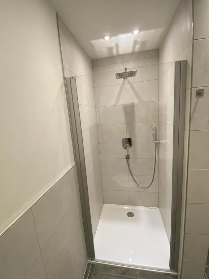 Neu!!! Netflix!!! Schoene Ferienwohnungen Im Gruenen Mit Top Ausstattung - Nur 15 Min Bis Koblenz Eitelborn Exterior photo